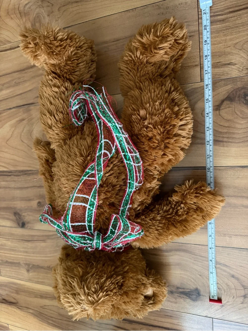 Kellytoy soft plush